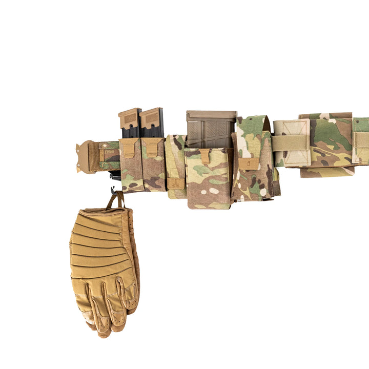 Haley Strategic Anything Hook