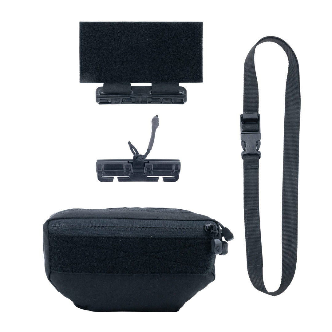 Haley Strategic MOD Hanger