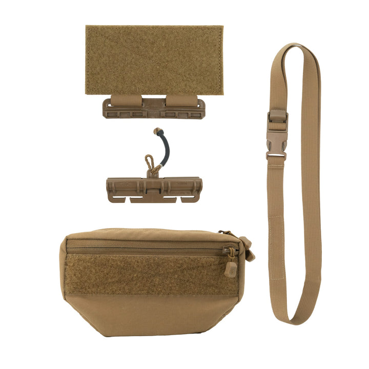 Haley Strategic MOD Hanger