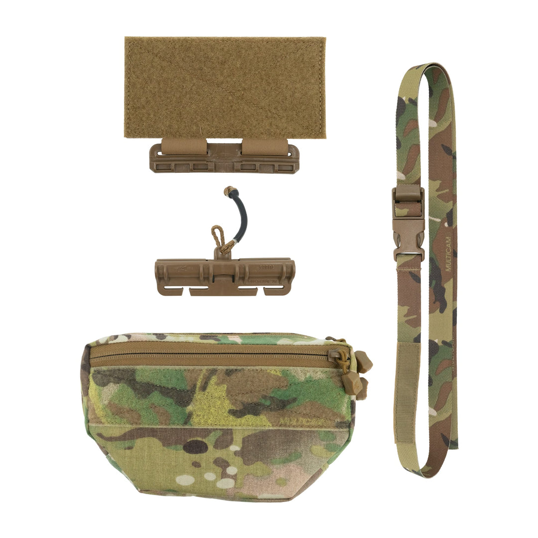 Haley Strategic MOD Hanger