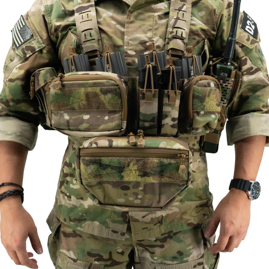 Haley Strategic MOD Hanger