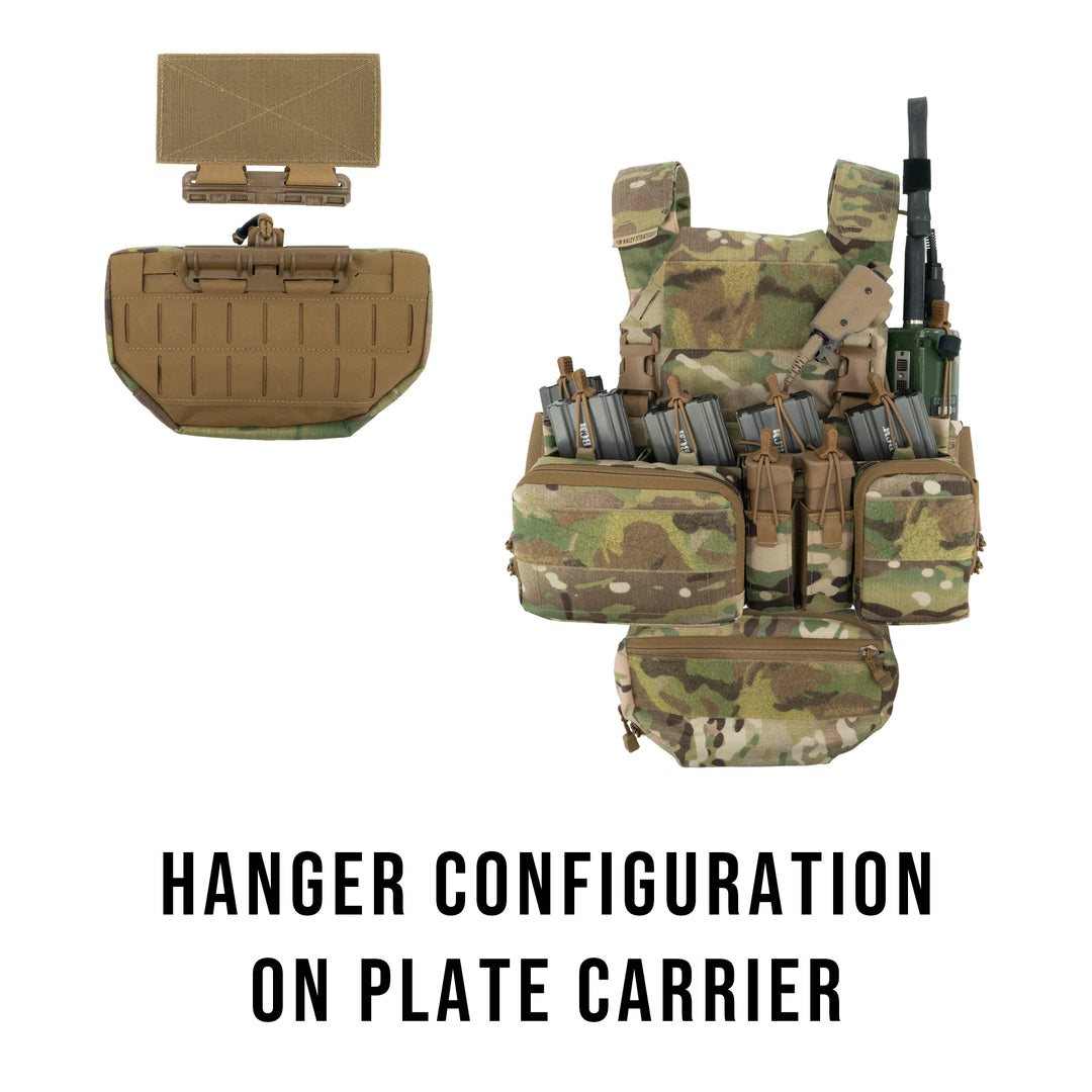Haley Strategic MOD Hanger