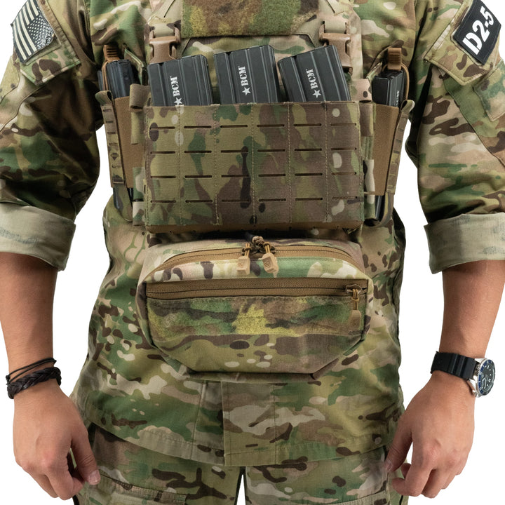 Haley Strategic MOD Hanger