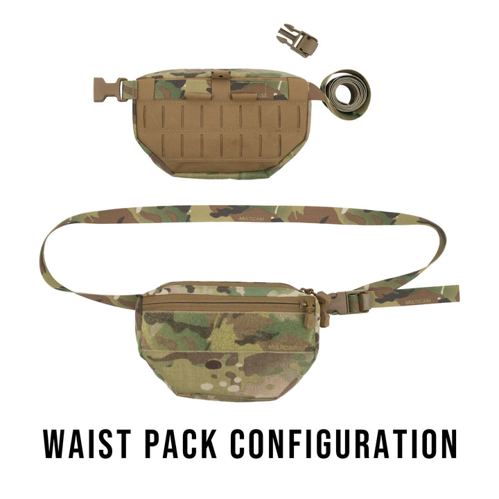 Haley Strategic MOD Hanger
