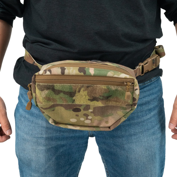 Haley Strategic MOD Hanger