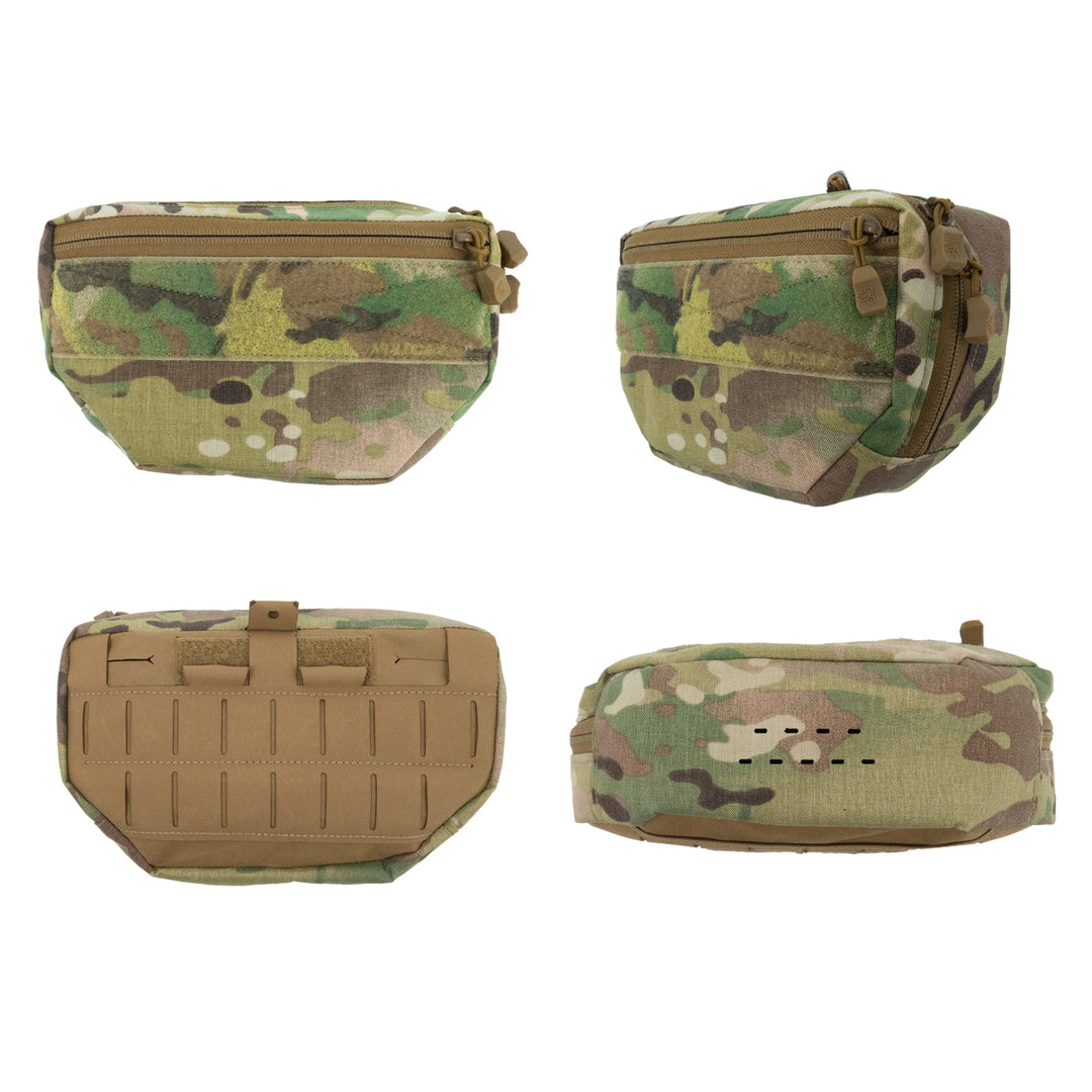 Haley Strategic MOD Hanger