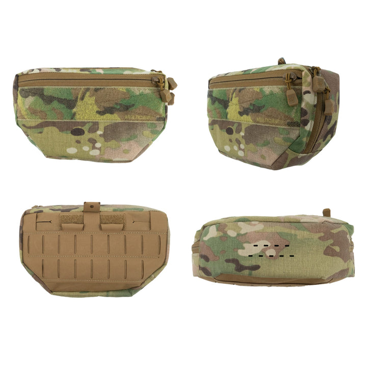Haley Strategic MOD Hanger