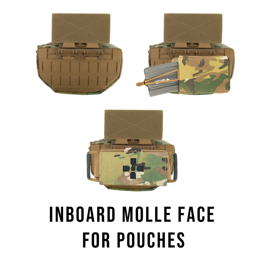 Haley Strategic MOD Hanger