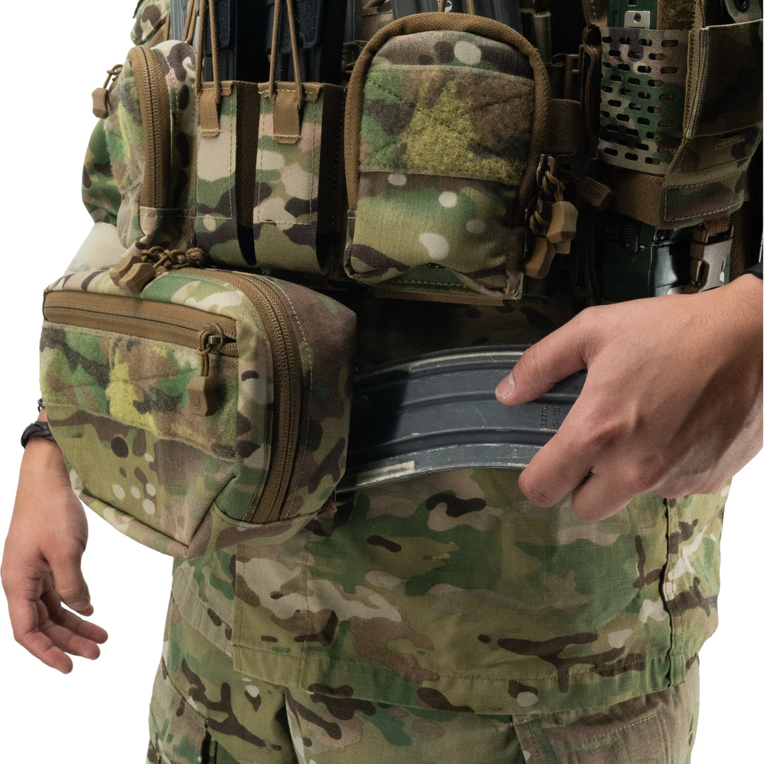 Haley Strategic MOD Hanger