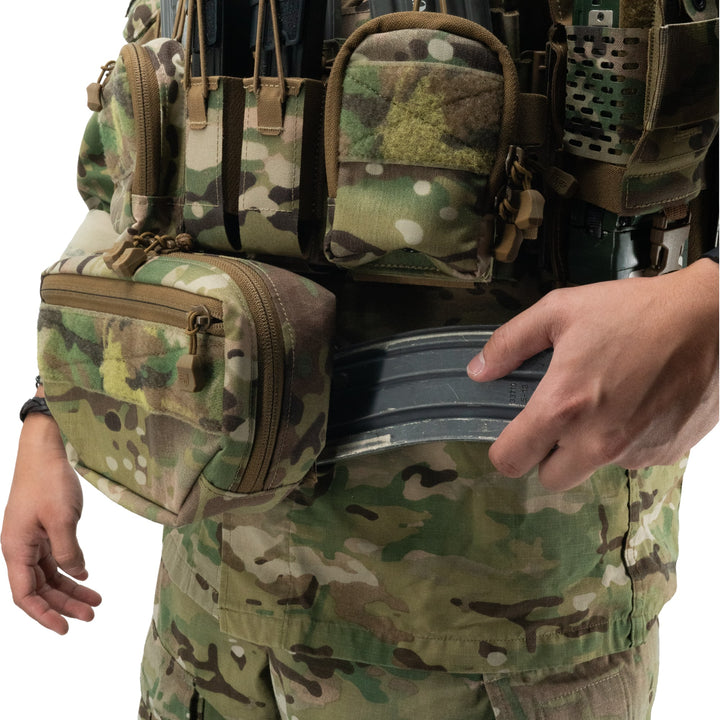 Haley Strategic MOD Hanger