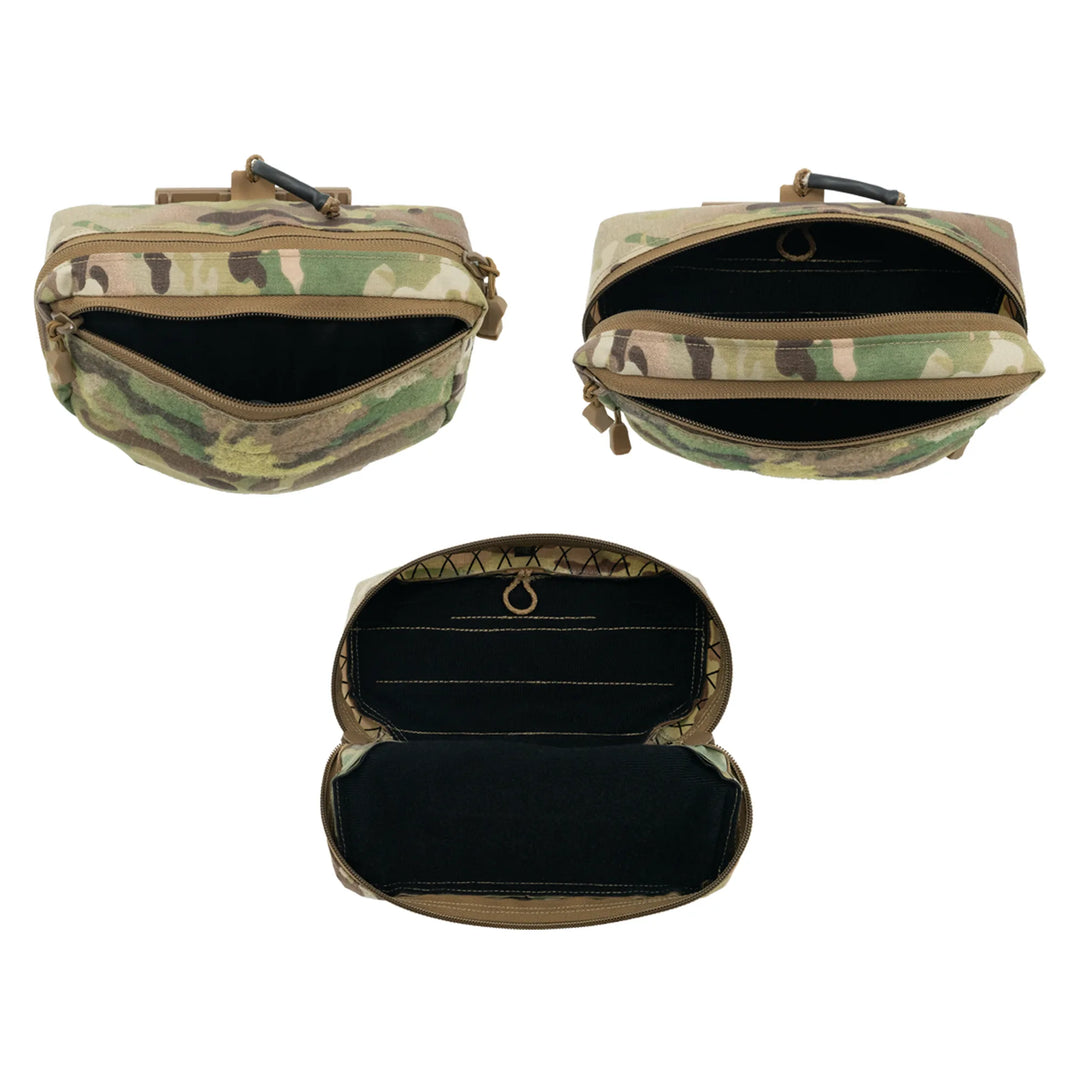 Haley Strategic MOD Hanger