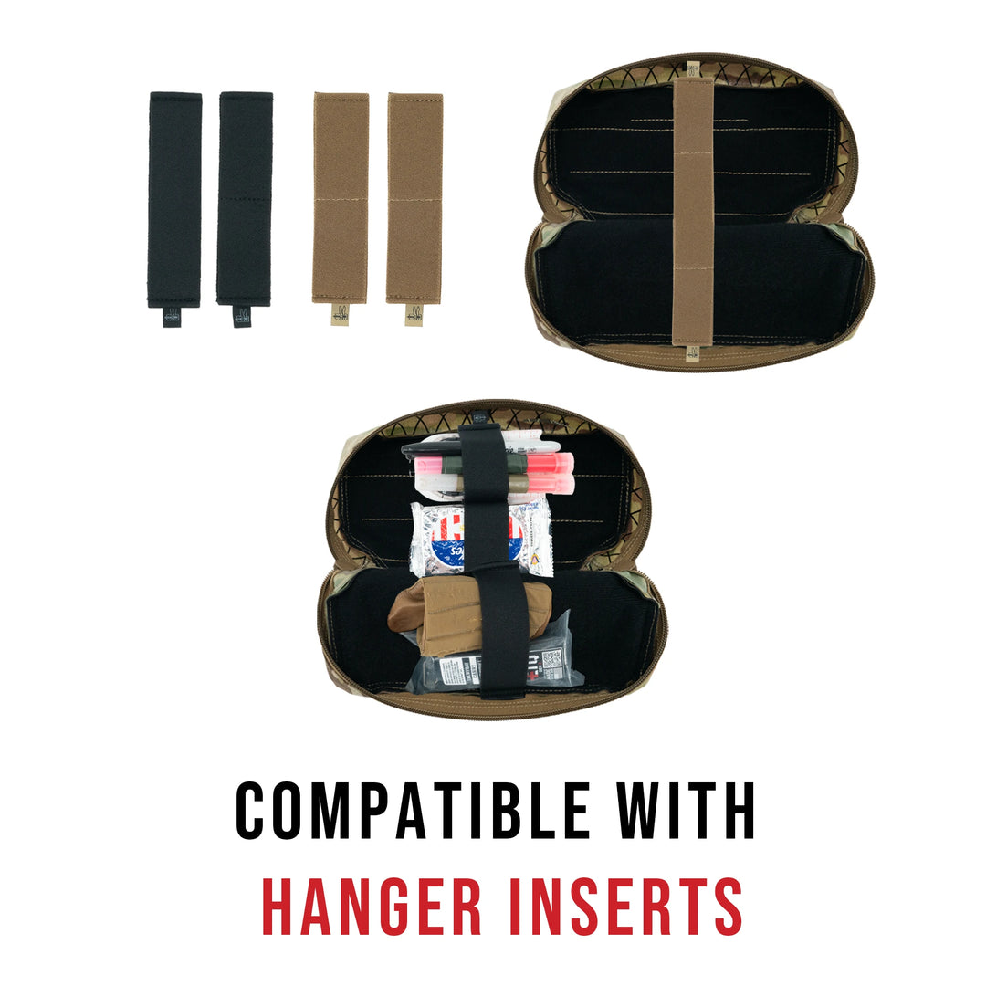 Haley Strategic MOD Hanger