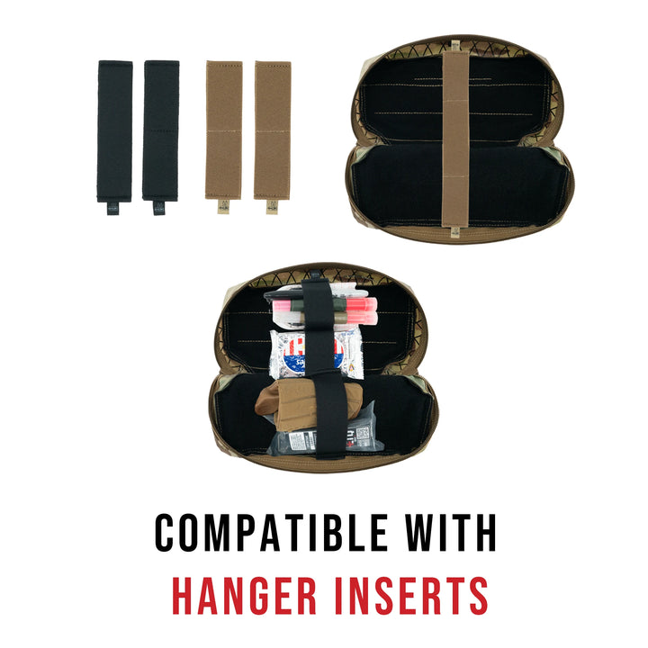 Haley Strategic MOD Hanger