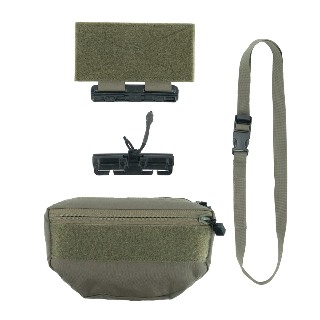 Haley Strategic MOD Hanger