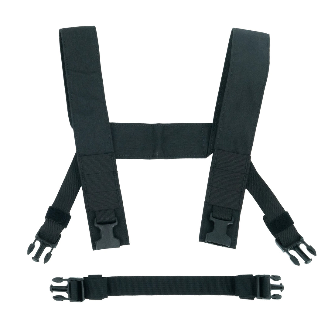 Haley Strategic H-Harness
