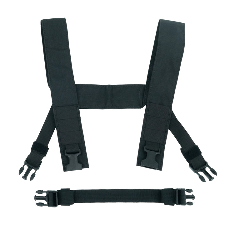 Haley Strategic H-Harness