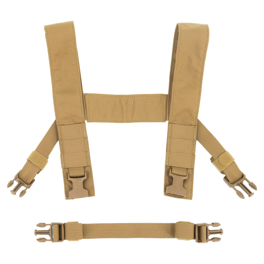 Haley Strategic H-Harness