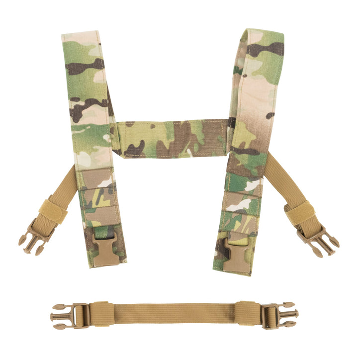 Haley Strategic H-Harness