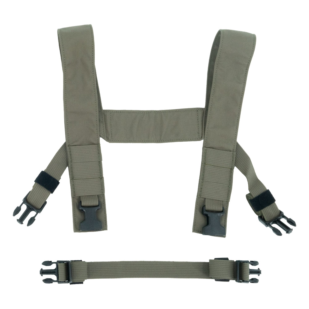 Haley Strategic H-Harness