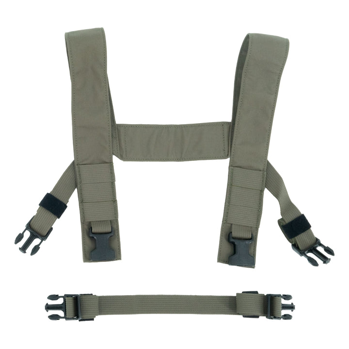 Haley Strategic H-Harness
