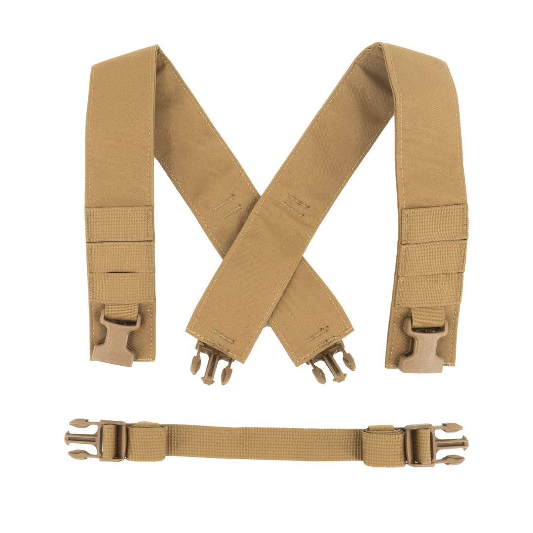 Haley Strategic X-Harness