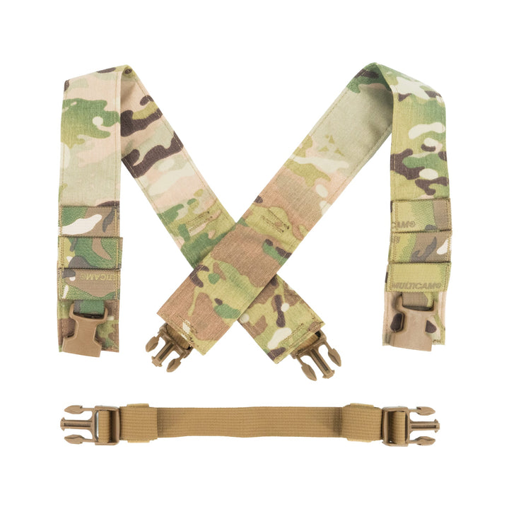 Haley Strategic X-Harness