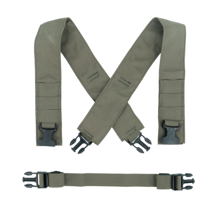 Haley Strategic X-Harness