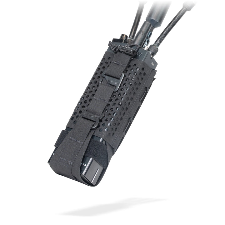 Shaw Concepts HIVE Radio Pouch