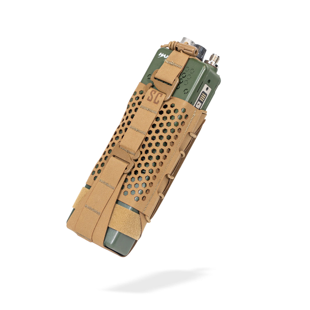 Shaw Concepts HIVE Radio Pouch