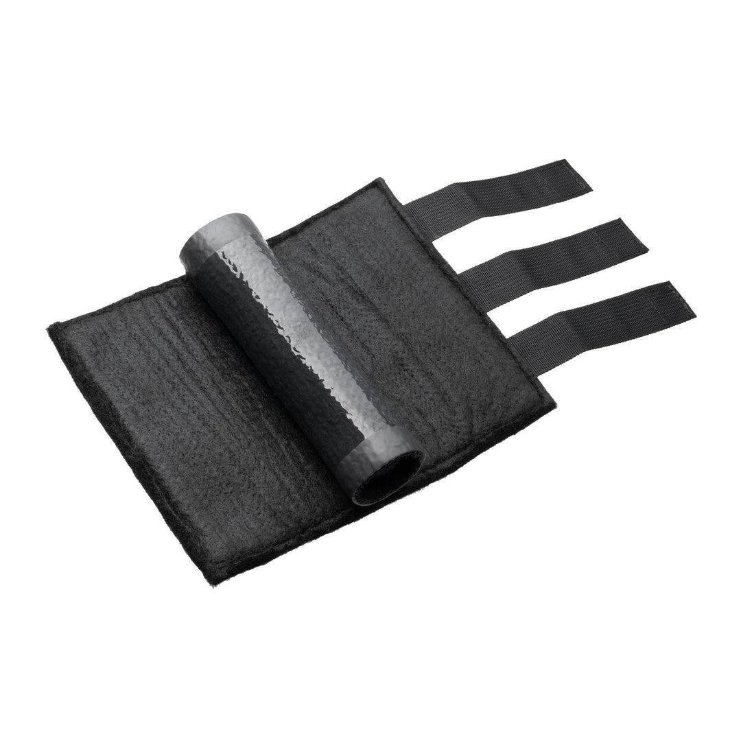 Cole-TAC High Temperature Python (HTP) Suppressor Cover