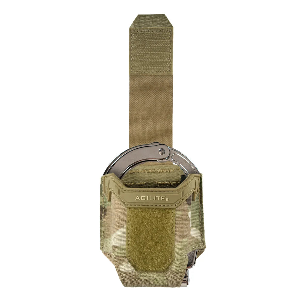 Agilite Handcuff Pouch