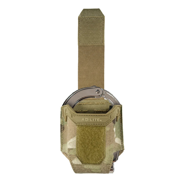 Agilite Handcuff Pouch
