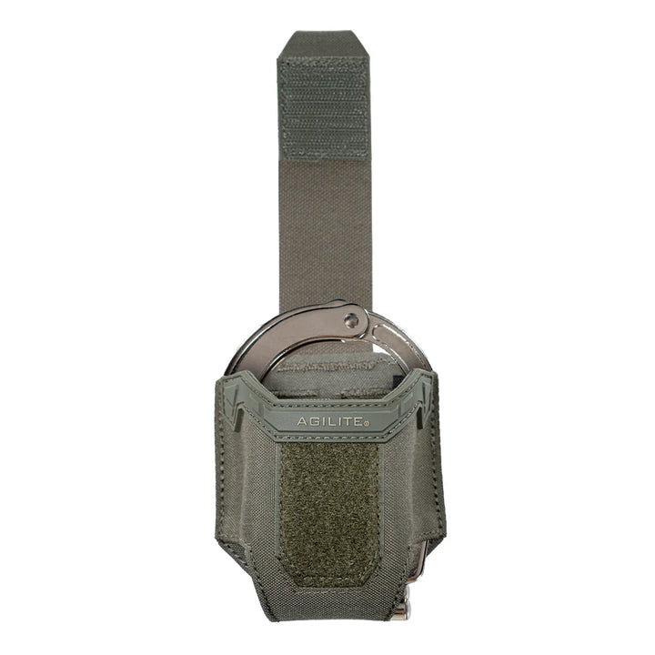 Agilite Handcuff Pouch