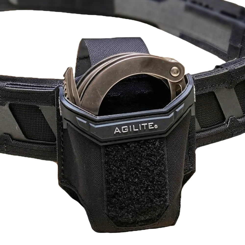 Agilite Handcuff Pouch
