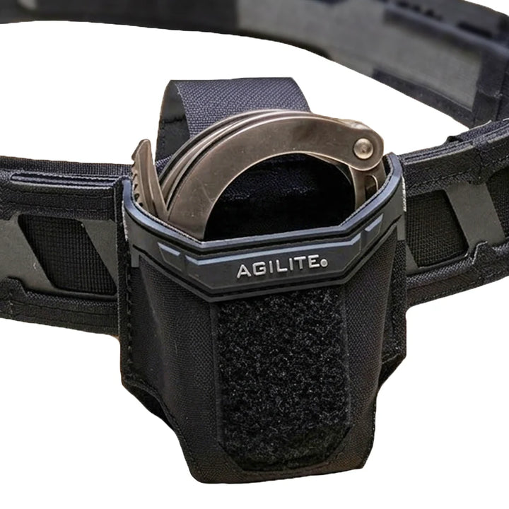 Agilite Handcuff Pouch