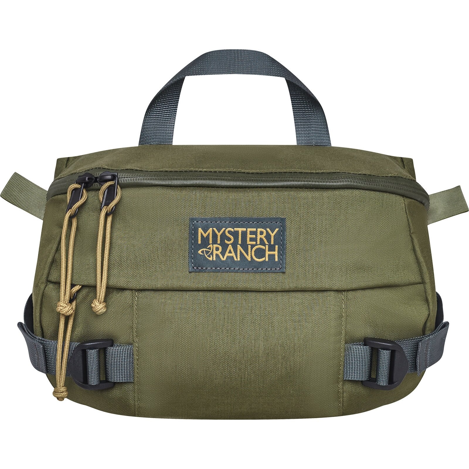 MYSTERY RANCH Hip Monkey made in US | eBay