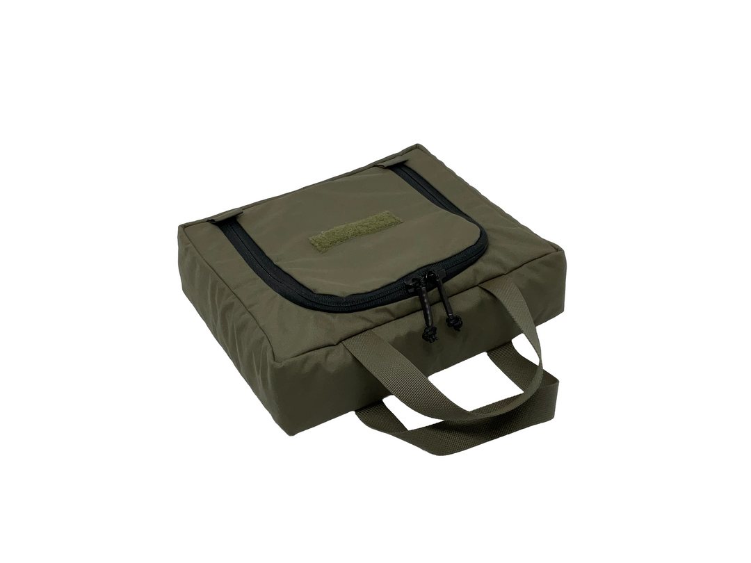 Alpen Design Works Uzip MagBag