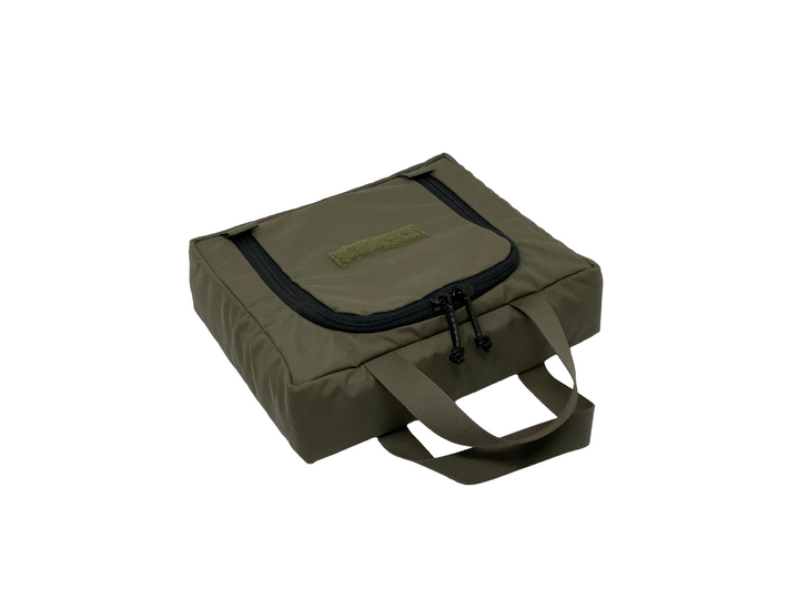 Alpen Design Works Uzip MagBag