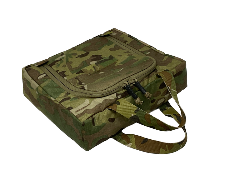 Alpen Design Works Uzip MagBag