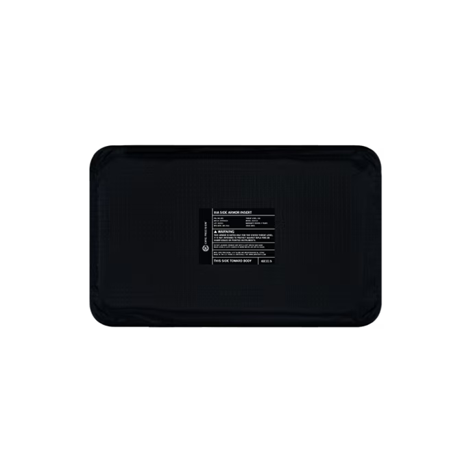 Crye Precision IIIA Side Armor Insert