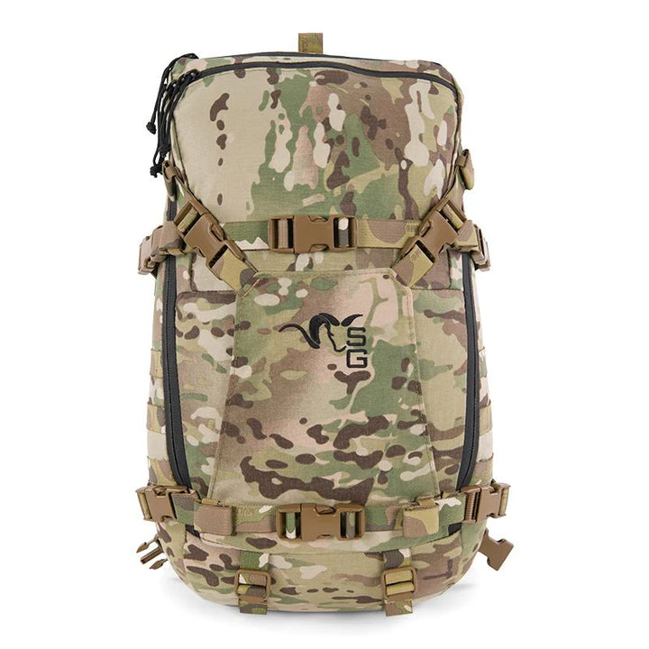 Stone Glacier R1 2200 Assault Pack