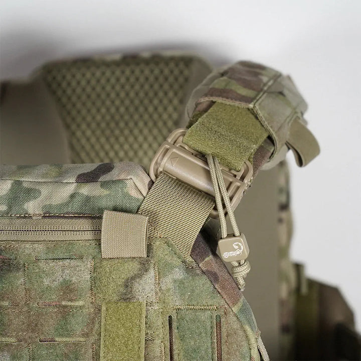 Agilite K-Zero SF Plate Carrier