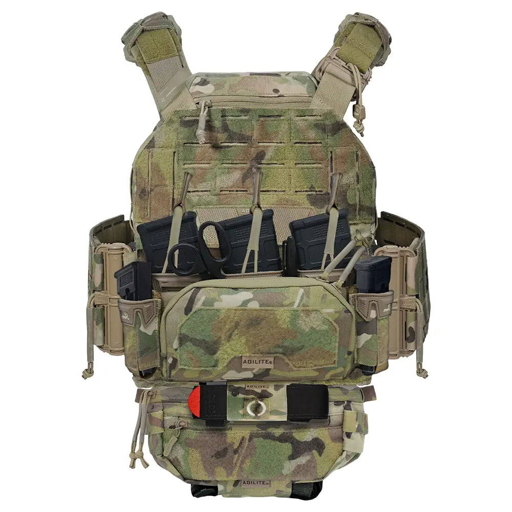 Agilite K-Zero SF Plate Carrier