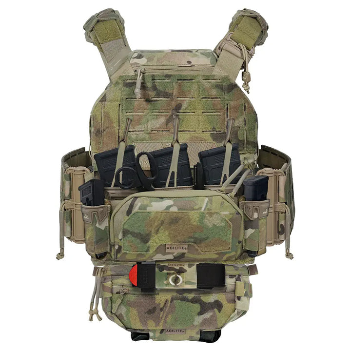 Agilite K-Zero SF Plate Carrier