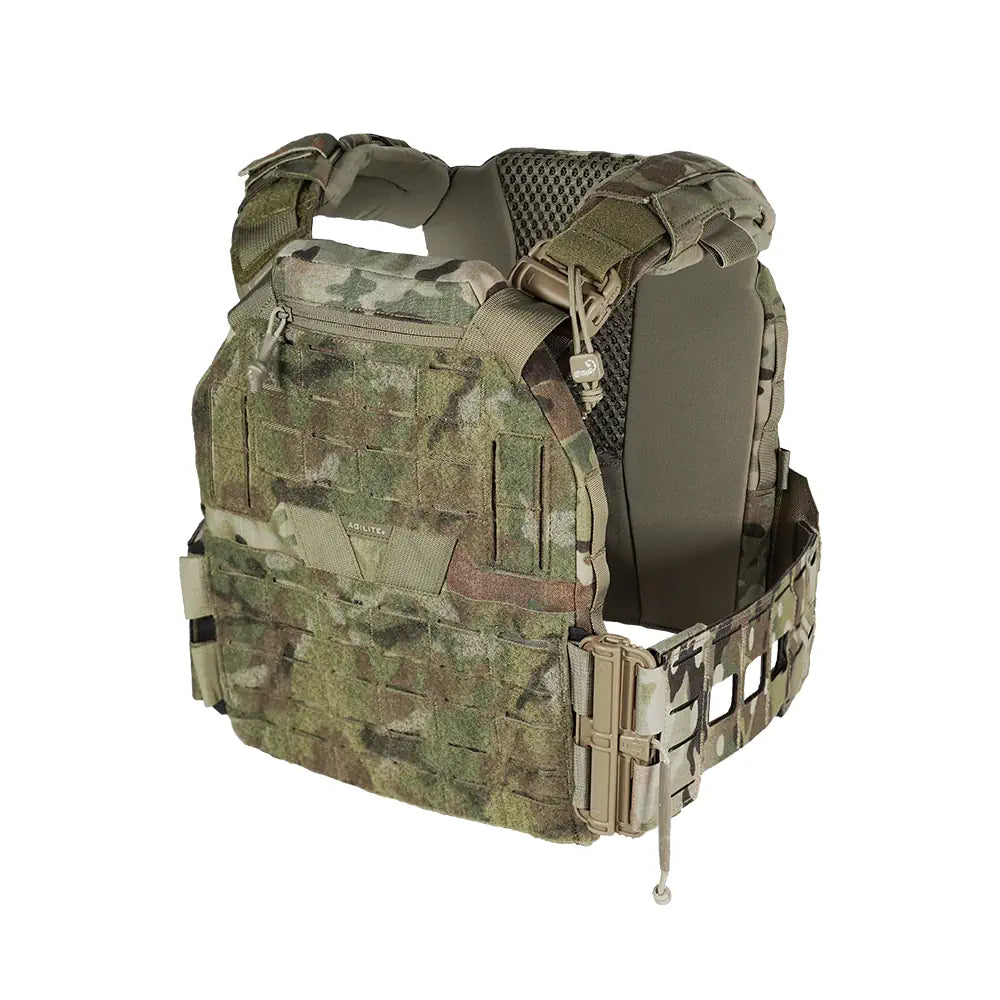Agilite K-Zero SF Plate Carrier