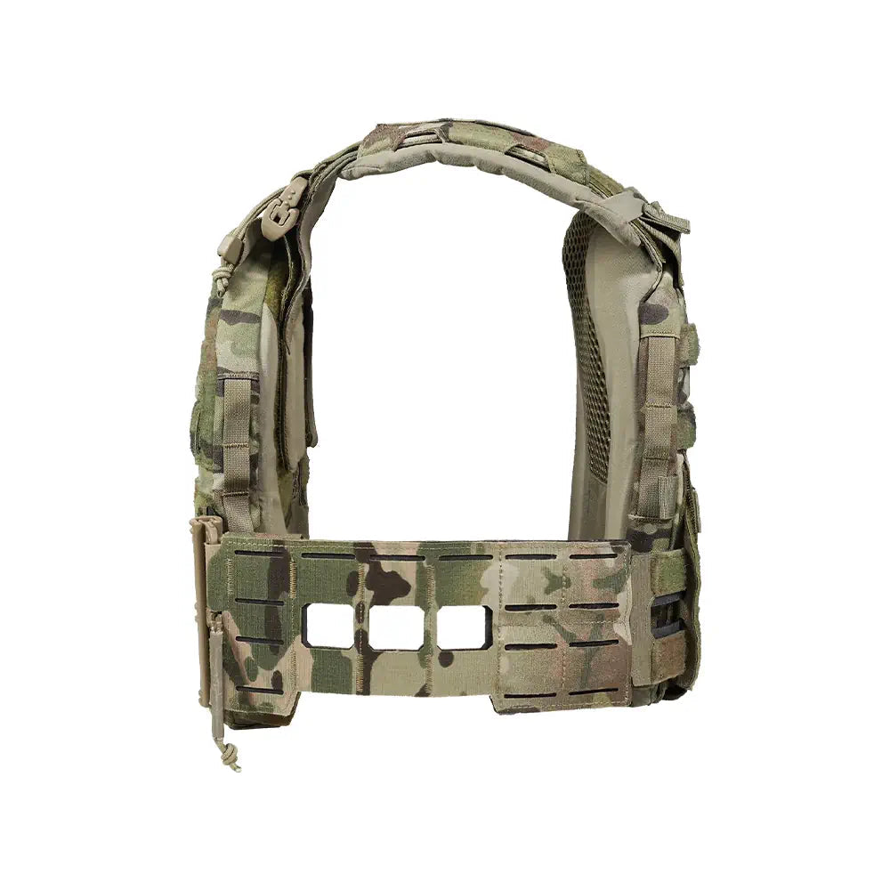 Agilite K-Zero SF Plate Carrier – Offbase Supply Co.