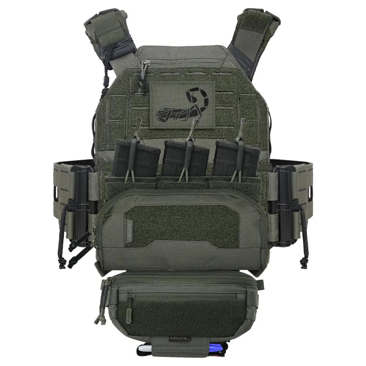 Agilite K-Zero SF Plate Carrier