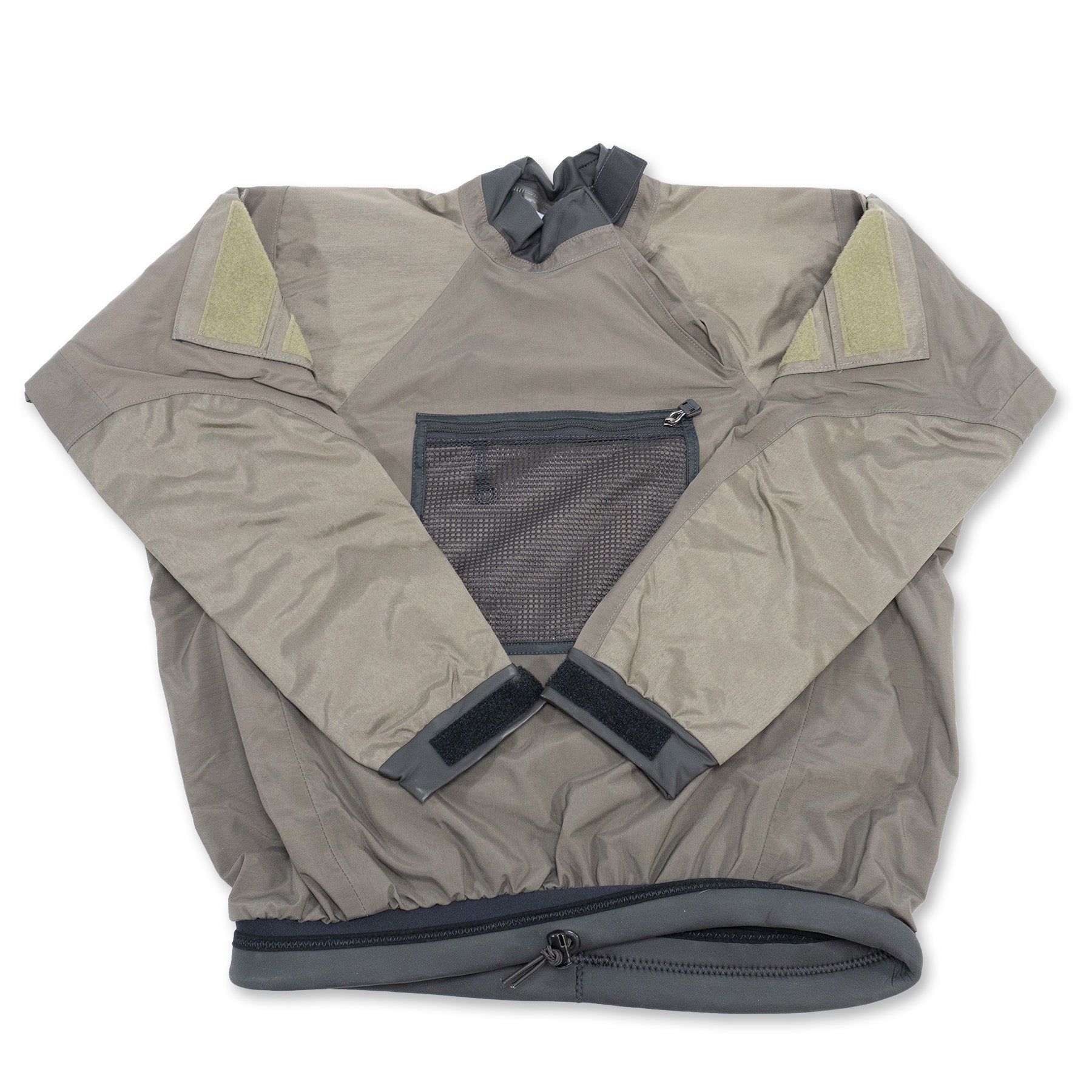 Kokatat SWCC Level 5 Jacket - CLEARANCE – Offbase Supply Co.