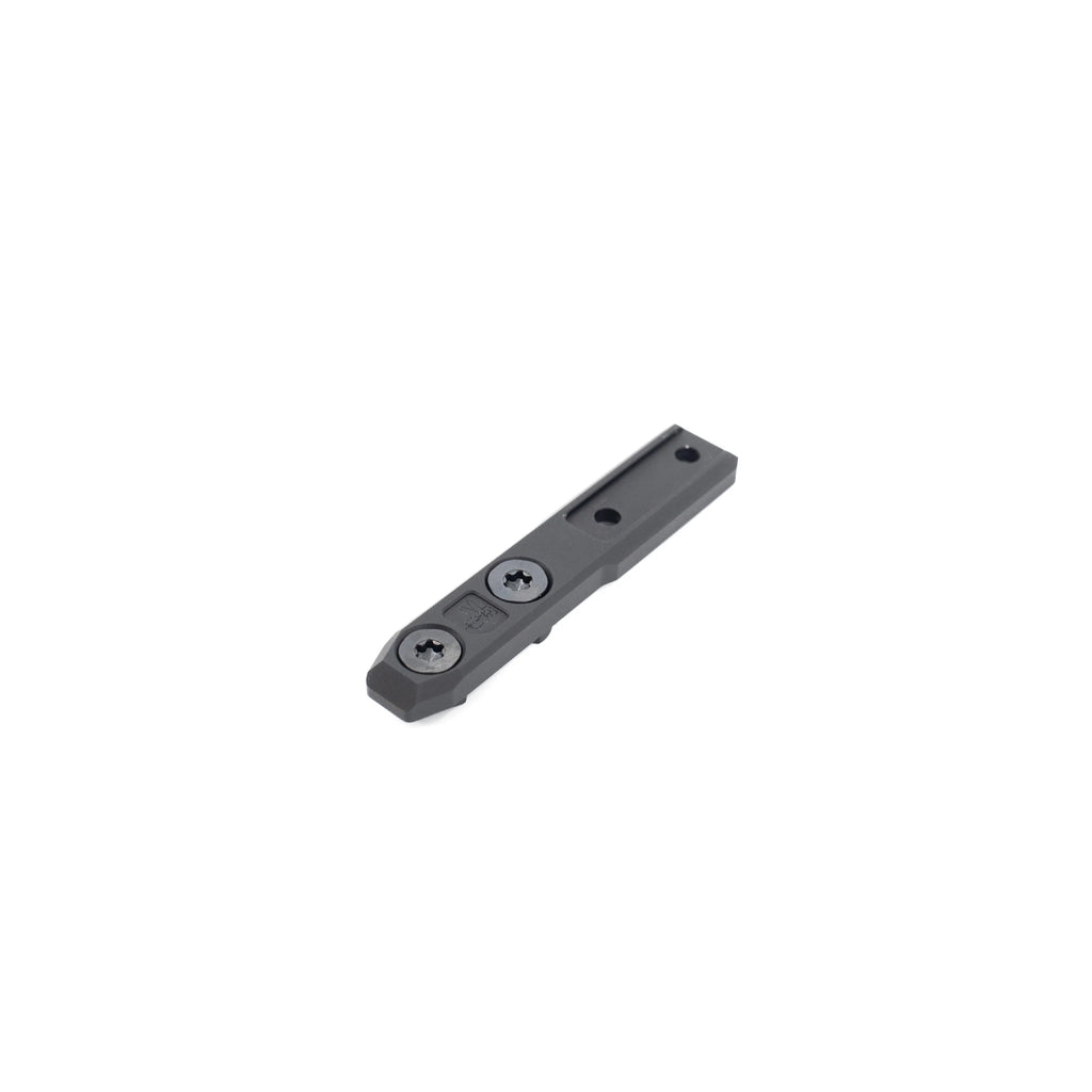Haley Strategic Thorntail X MLOK Inline Light Mount