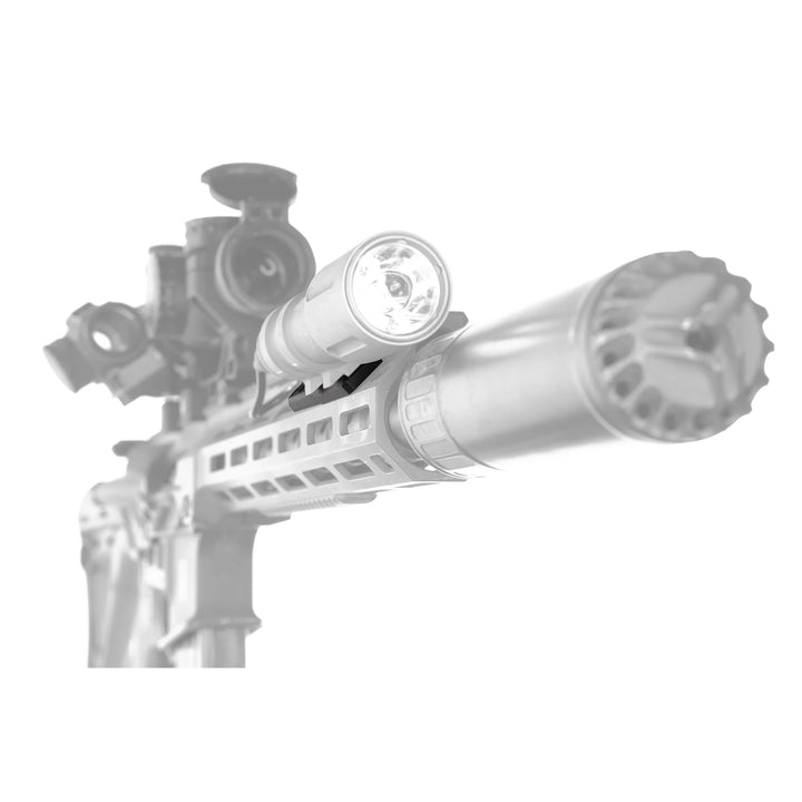 Haley Strategic Thorntail X MLOK Inline Light Mount